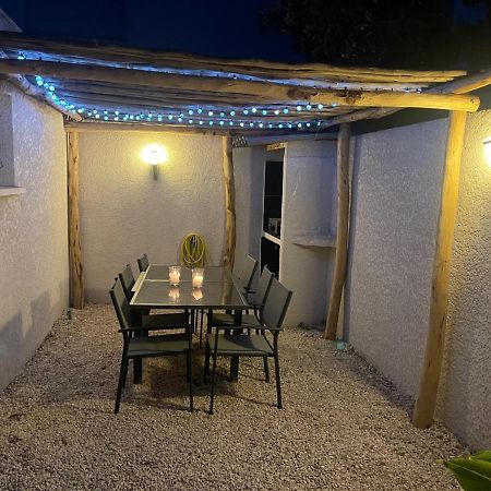 Mazet Proche Plage Agde Zewnętrze zdjęcie