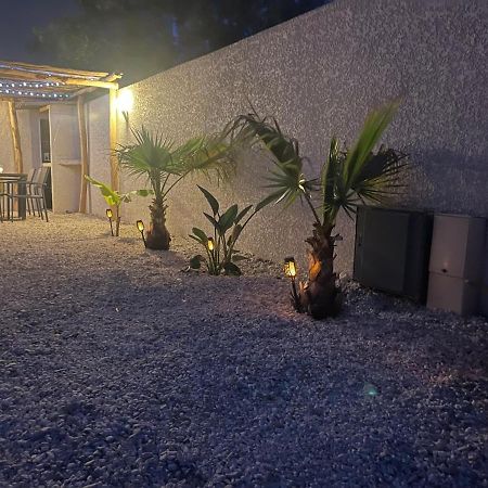 Mazet Proche Plage Agde Zewnętrze zdjęcie