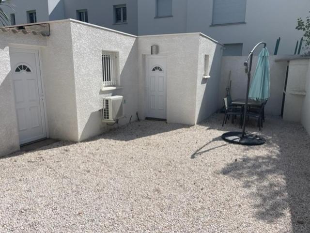 Mazet Proche Plage Agde Zewnętrze zdjęcie