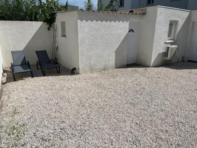 Mazet Proche Plage Agde Zewnętrze zdjęcie