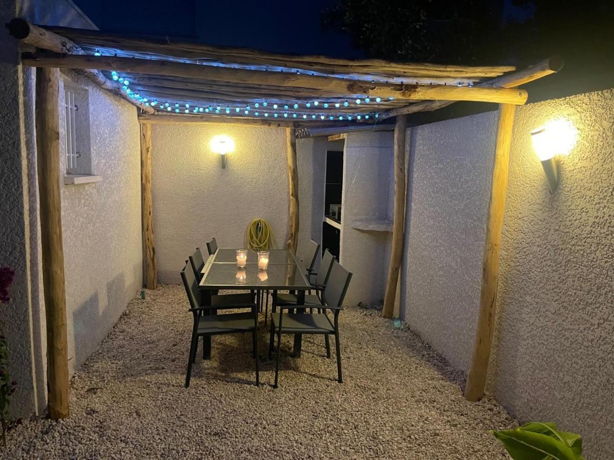 Mazet Proche Plage Agde Zewnętrze zdjęcie